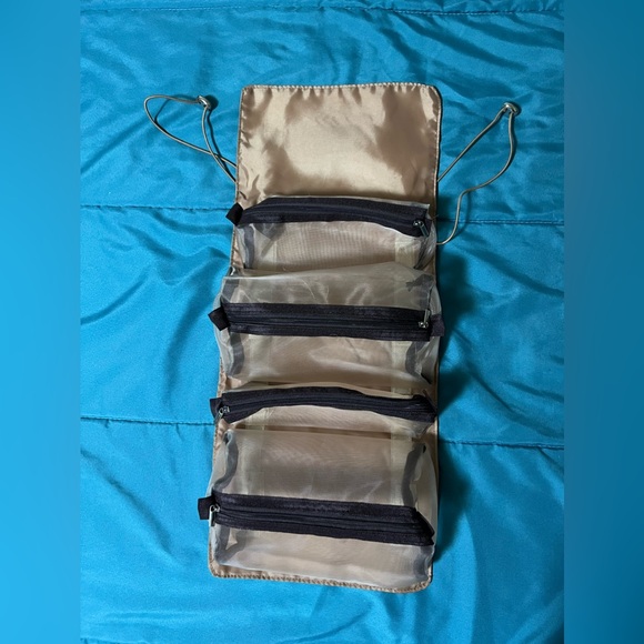 Cosmetic Travel Bag - Picture 2 of 2